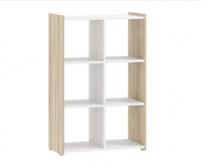 Стеллаж Симпл НМ 013.91 в Тобольске - tobolsk.mebel-tymen.ru | фото