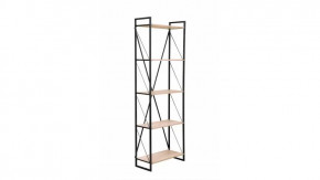 Стеллаж Скарлетт 710 в Тобольске - tobolsk.mebel-tymen.ru | фото