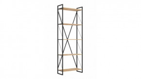 Стеллаж Скарлетт 940 в Тобольске - tobolsk.mebel-tymen.ru | фото