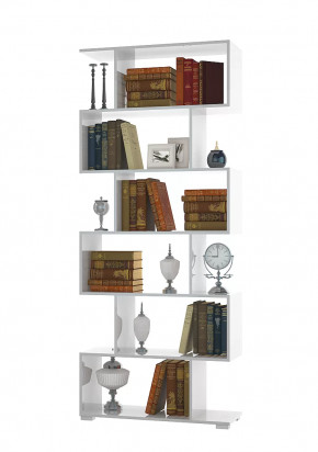 Стеллаж Слим НК-мебель в Тобольске - tobolsk.mebel-tymen.ru | фото