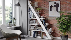 Стеллаж тип 14 в Тобольске - tobolsk.mebel-tymen.ru | фото