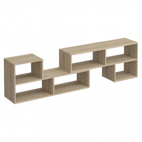 Стеллаж универсальный Салоу в Тобольске - tobolsk.mebel-tymen.ru | фото