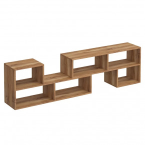 Стеллаж универсальный Сеул в Тобольске - tobolsk.mebel-tymen.ru | фото