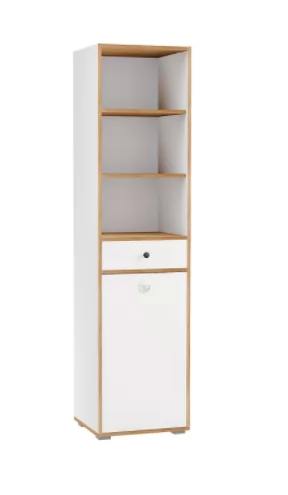 Стеллаж Вуди 13.146 в Тобольске - tobolsk.mebel-tymen.ru | фото