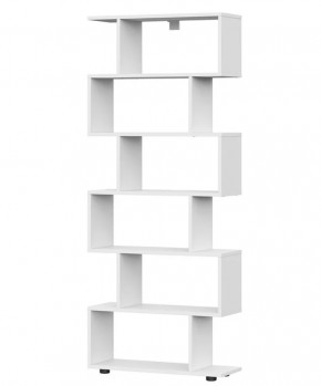 Стеллаж Змейка Токио в Тобольске - tobolsk.mebel-tymen.ru | фото