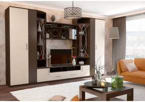 Стенка Атланта в Тобольске - tobolsk.mebel-tymen.ru | фото