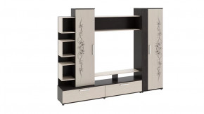 Стенка «Дакота» в Тобольске - tobolsk.mebel-tymen.ru | фото