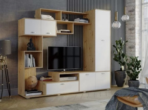 Стенка для гостиной Диско СТЛ.150.01 в Тобольске - tobolsk.mebel-tymen.ru | фото