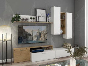 Стенка для гостиной Грация СТЛ.411.01 в Тобольске - tobolsk.mebel-tymen.ru | фото