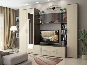 Стенка для гостиной Милан СТЛ.248.00МС в Тобольске - tobolsk.mebel-tymen.ru | фото