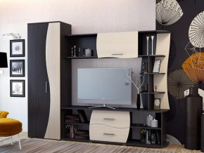 Стенка Капри в Тобольске - tobolsk.mebel-tymen.ru | фото