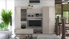 Стенка «Мишель» в Тобольске - tobolsk.mebel-tymen.ru | фото