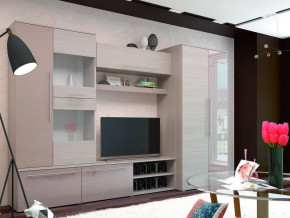 Стенка Монако в Тобольске - tobolsk.mebel-tymen.ru | фото