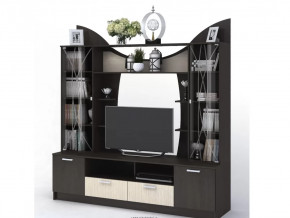 Стенка Ольбия в Тобольске - tobolsk.mebel-tymen.ru | фото