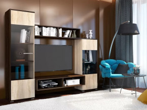 Стенка Рио в Тобольске - tobolsk.mebel-tymen.ru | фото