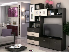 Стенка Яна ТВ 751 в Тобольске - tobolsk.mebel-tymen.ru | фото