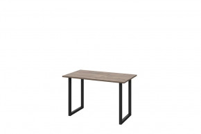 Стол №2 Дуб Сильвер SV-мебель в Тобольске - tobolsk.mebel-tymen.ru | фото