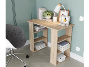 Стол Asti 2 Сонома в Тобольске - tobolsk.mebel-tymen.ru | фото