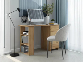 Стол Asti 3 крафт золотой в Тобольске - tobolsk.mebel-tymen.ru | фото