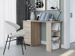 Стол Asti 3 сонома в Тобольске - tobolsk.mebel-tymen.ru | фото