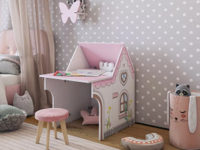 Стол Домик в Тобольске - tobolsk.mebel-tymen.ru | фото