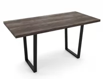 Стол Fit (аналог Saber) 1400 в Тобольске - tobolsk.mebel-tymen.ru | фото