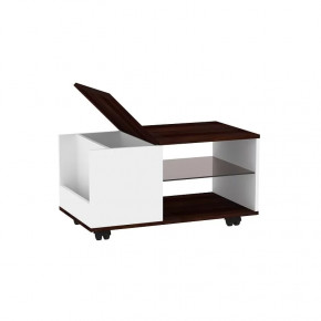 Стол журнальный 17 "Норвуд" в Тобольске - tobolsk.mebel-tymen.ru | фото