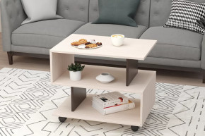 Стол журнальный Гефест №2 в Тобольске - tobolsk.mebel-tymen.ru | фото