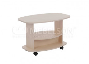 Стол Журнальный Лидер в Тобольске - tobolsk.mebel-tymen.ru | фото