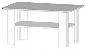 Стол журнальный "Респект" в Тобольске - tobolsk.mebel-tymen.ru | фото