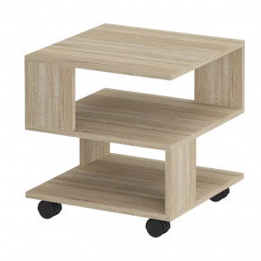 Стол журнальный "Салоу" 450 в Тобольске - tobolsk.mebel-tymen.ru | фото