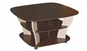 Стол журнальный СЖ-4 ПРИОРИТЕТ в Тобольске - tobolsk.mebel-tymen.ru | фото