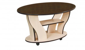 Стол журнальный СЖ-5 ОФИЦИАНТ в Тобольске - tobolsk.mebel-tymen.ru | фото