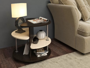 Стол журнальный Соренто в Тобольске - tobolsk.mebel-tymen.ru | фото