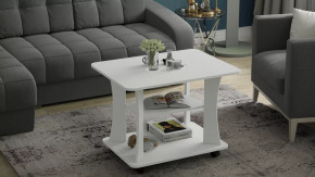 Стол журнальный Тип 8 в Тобольске - tobolsk.mebel-tymen.ru | фото