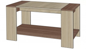 Стол журнальный "Уют" в Тобольске - tobolsk.mebel-tymen.ru | фото