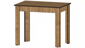 Стол Кай Дуб вотан в Тобольске - tobolsk.mebel-tymen.ru | фото