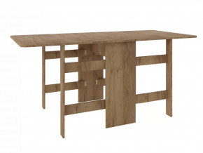Стол-книга СТ-1.0 без бара Дуб баррик в Тобольске - tobolsk.mebel-tymen.ru | фото
