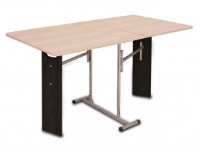 Стол-книга СТ-1М на металлокаркасе в Тобольске - tobolsk.mebel-tymen.ru | фото