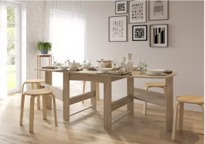 Стол Книжка 1-66 в Тобольске - tobolsk.mebel-tymen.ru | фото