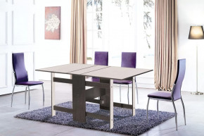 Стол-книжка Лидер в Тобольске - tobolsk.mebel-tymen.ru | фото