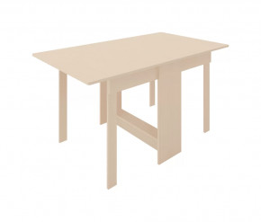 Стол-книжка прямая ДУБ МЛЕЧНЫЙ в Тобольске - tobolsk.mebel-tymen.ru | фото