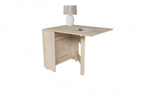 Стол-книжка СКН дуб сонома Герда в Тобольске - tobolsk.mebel-tymen.ru | фото