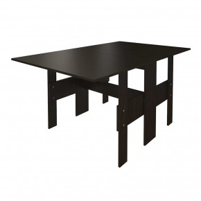 Стол-книжка Стандарт венге в Тобольске - tobolsk.mebel-tymen.ru | фото