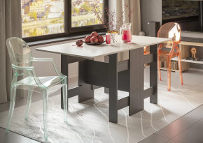 Стол-книжка СТК-003 в Тобольске - tobolsk.mebel-tymen.ru | фото