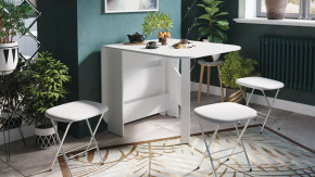 Стол-книжка Т1 в Тобольске - tobolsk.mebel-tymen.ru | фото