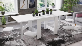 Стол-книжка тип 2 в Тобольске - tobolsk.mebel-tymen.ru | фото