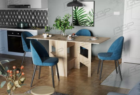 Стол-книжка ВВР в Тобольске - tobolsk.mebel-tymen.ru | фото