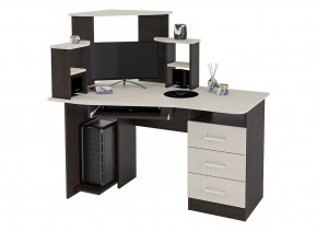 Стол компьютерный №1 Стенд в Тобольске - tobolsk.mebel-tymen.ru | фото