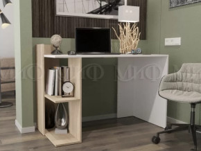 Стол компьютерный №10 в Тобольске - tobolsk.mebel-tymen.ru | фото